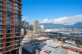 Photo 15: 1907 108 W CORDOVA Street in Vancouver: Downtown VW Condo for sale in "WOODWARDS" (Vancouver West)  : MLS®# R2845152