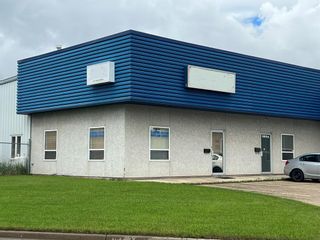 Photo 1: 10 6150 46A Avenue: Red Deer Industrial for sale : MLS®# A2018310