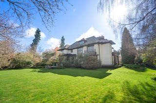 Photo 7: 1738 ANGUS Drive in Vancouver: Shaughnessy House for sale (Vancouver West)  : MLS®# R2780012