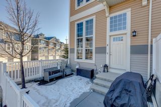 Photo 27: 2 Auburn Bay Common SE in Calgary: Auburn Bay Row/Townhouse for sale : MLS®# A1178142