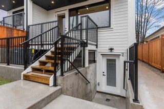 Photo 25: 3435 PANDORA Street in Vancouver: Hastings Sunrise 1/2 Duplex for sale (Vancouver East)  : MLS®# R2858904