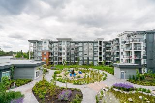 Photo 22: 3411 2180 KELLY Avenue in Port Coquitlam: Central Pt Coquitlam Condo for sale in "MONTROSE SQUARE" : MLS®# R2700158