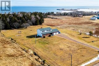 Main Photo: 89 Route 955 in Cape Tormentine: House for sale : MLS®# M157782