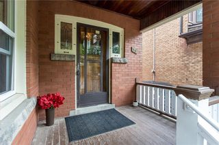 Photo 4: 38 NORTH OVAL in Hamilton: House for sale : MLS®# H4173709