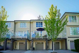 Photo 2: 72 15405 31 Avenue in Surrey: Grandview Surrey Townhouse for sale in "Nuvo2" (South Surrey White Rock)  : MLS®# R2265122