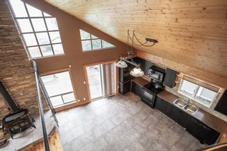 Photo 13: 16 Cutbank Close: Rural Red Deer County Detached for sale : MLS®# A1109639