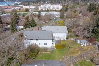 Photo 51: 681 Grenville Ave in Esquimalt: Es Esquimalt Half Duplex for sale : MLS®# 902427