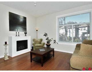 Photo 3: #49 15075 60th  Ave. in Surrey: Panorama Townhouse for sale : MLS®# F2725889
