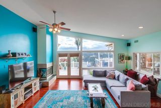 Photo 9: BAY PARK House for sale : 3 bedrooms : 2135 Cowley Way in San Diego