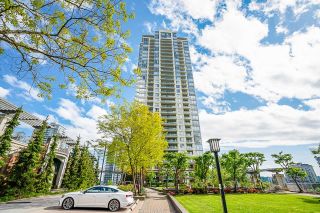 Photo 1: 308 9888 CAMERON Street in Burnaby: Sullivan Heights Condo for sale (Burnaby North)  : MLS®# R2720041