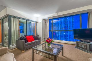 Photo 6: 1404 238 ALVIN NAROD Mews in Vancouver: Yaletown Condo for sale in "PACIFIC PLAZA" (Vancouver West)  : MLS®# R2318751