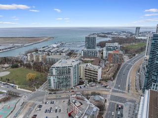 Photo 38: 1806 25 Telegram Mews in Toronto: Waterfront Communities C1 Condo for sale (Toronto C01)  : MLS®# C8249122