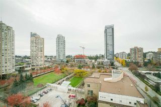 Photo 19: 1802 6088 WILLINGDON Avenue in Burnaby: Metrotown Condo for sale in "Crystal" (Burnaby South)  : MLS®# R2220839