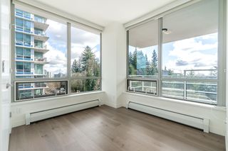 Photo 9: 702 9060 UNIVERSITY Crescent in Burnaby: Simon Fraser Univer. Condo for sale (Burnaby North)  : MLS®# R2868502