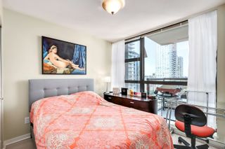 Photo 22: 2007 1295 RICHARDS Street in Vancouver: Downtown VW Condo for sale in "Oscar" (Vancouver West)  : MLS®# R2712764