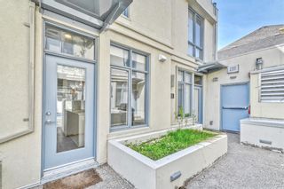 Photo 1: 310 1611 28 Avenue SW in Calgary: South Calgary Row/Townhouse for sale : MLS®# A1152190