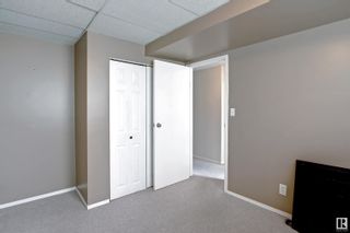 Photo 39: 10558 72 Avenue in Edmonton: Zone 15 House Half Duplex for sale : MLS®# E4309354