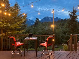 Photo 27: 1 2658 RHUM & EIGG Drive in Squamish: Garibaldi Highlands House for sale : MLS®# R2855969