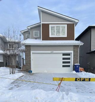 Photo 1: 149 Shalestone Place: Fort McMurray Detached for sale : MLS®# A2102294