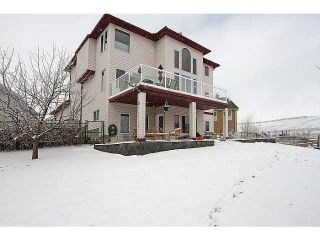 Photo 18: 71 GLENEAGLES Terrace: Cochrane Residential Detached Single Family for sale : MLS®# C3562538