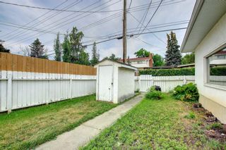 Photo 38: 31 West Glen Crescent SW in Calgary: Westgate Detached for sale : MLS®# A1245361