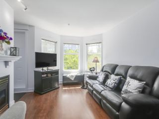 Photo 11: 309 7038 21ST Avenue in Burnaby: Highgate Condo for sale in "ASHBURY" (Burnaby South)  : MLS®# R2380437