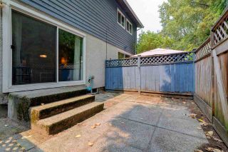 Photo 17: 6 300 DECAIRE Street in Coquitlam: Maillardville Townhouse for sale : MLS®# R2330363