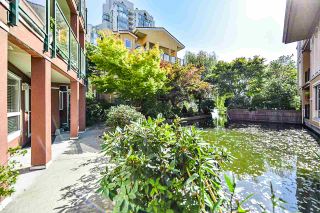 Photo 17: 105 12 LAGUNA COURT in New Westminster: Quay Condo for sale : MLS®# R2409518
