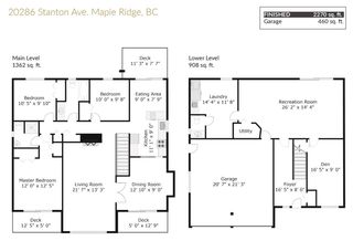 Photo 20: 20286 STANTON Avenue in Maple Ridge: Southwest Maple Ridge House for sale : MLS®# R2381763