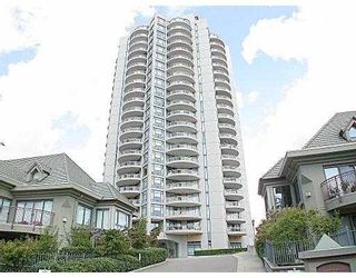 Photo 1: 1208 4425 HALIFAX Street in Burnaby: Central BN Condo for sale (Burnaby North)  : MLS®# V683882
