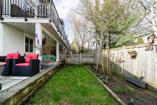 Photo 31: 23 1708 KING GEORGE Boulevard in Surrey: King George Corridor Townhouse for sale in "GEORGE" (South Surrey White Rock)  : MLS®# R2661835