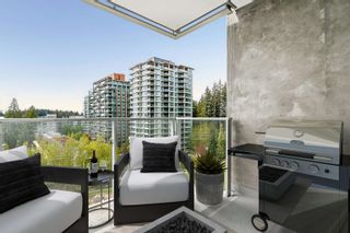 Photo 25: 1001 3355 BINNING Road in Vancouver: University VW Condo for sale in "Binning Tower" (Vancouver West)  : MLS®# R2715081