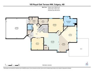 Photo 46: 185 Royal Oak Terrace NW in Calgary: Royal Oak Detached for sale : MLS®# A2054217