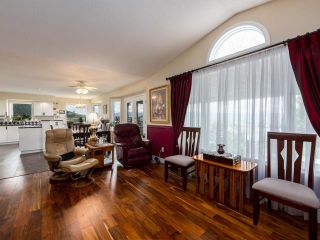 Photo 7: 1 1575 SPRINGHILL DRIVE in Kamloops: Sahali House for sale : MLS®# 156600