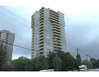 Photo 1: 305 5652 PATTERSON Avenue in Burnaby: Central Park BS Condo for sale in "CENTRAL PARK PLACE" (Burnaby South)  : MLS®# V657205