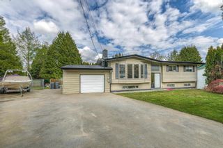 Photo 1: 26753 30 Avenue in Langley: Aldergrove Langley House for sale : MLS®# R2684750