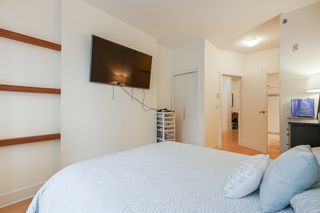 Photo 15: 212 2655 CRANBERRY Drive in Vancouver: Kitsilano Condo for sale in "New Yorker" (Vancouver West)  : MLS®# R2727410