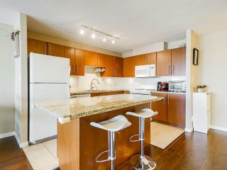 Photo 7: 1207 2138 MADISON Avenue in Burnaby: Brentwood Park Condo for sale in "Mosaic at Renaissance Towers" (Burnaby North)  : MLS®# R2530173