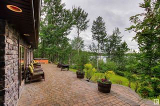 Photo 38: 23 2406 TWP RD 521: Rural Parkland County House for sale : MLS®# E4311845