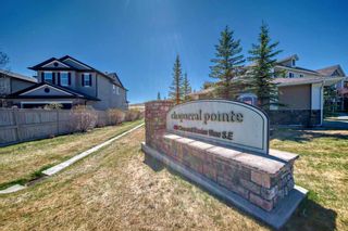 Photo 36: 340 428 Chaparral Ravine View SE in Calgary: Chaparral Apartment for sale : MLS®# A2112703