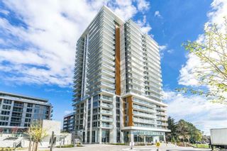 Photo 1: 812 433 SW MARINE Drive in Vancouver: Marpole Condo for sale (Vancouver West)  : MLS®# R2896709