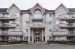 Main Photo: 207 33728 KING Road in Abbotsford: Poplar Condo for sale in "College Park" : MLS®# R2888516