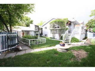 Photo 13: 7423 21 Street SE in CALGARY: Ogden Lynnwd Millcan Residential Detached Single Family for sale (Calgary)  : MLS®# C3518603