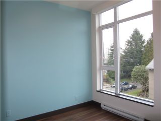 Photo 12: 404 1088 W 14TH Avenue in Vancouver: Fairview VW Condo for sale in "COCO" (Vancouver West)  : MLS®# V1044068