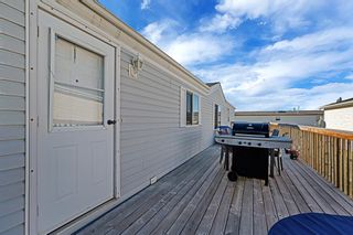 Photo 20: 5 900 Ross Street: Crossfield Mobile for sale : MLS®# A1030432