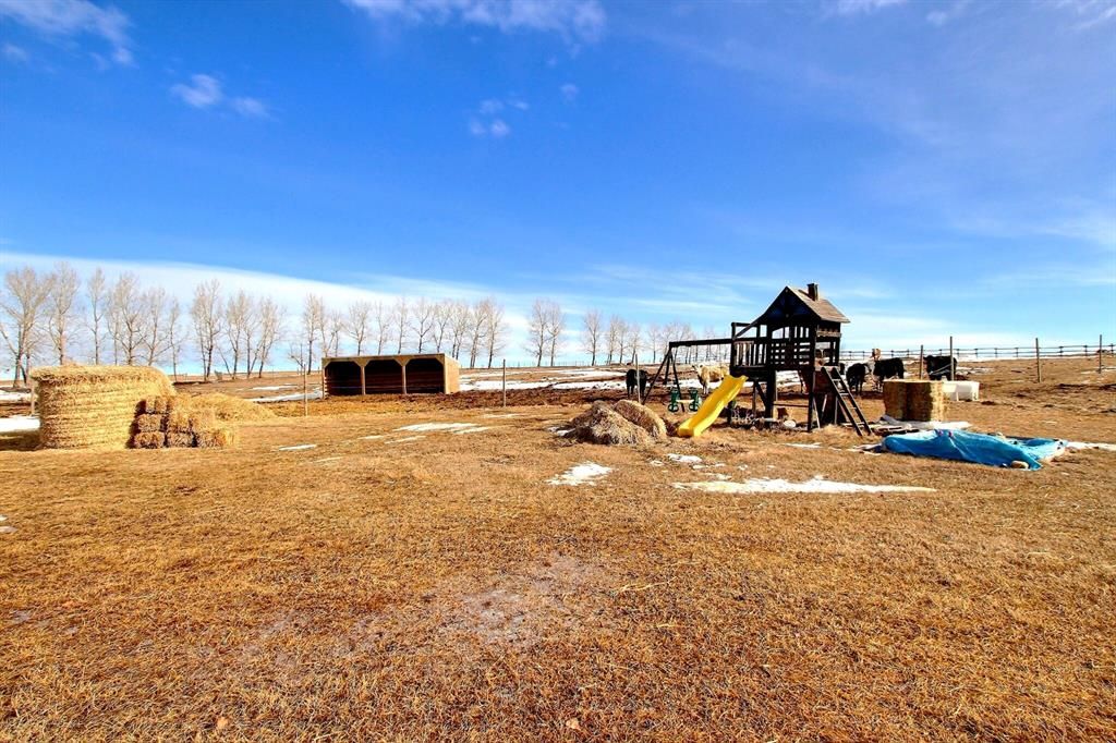 Photo 18: Photos: 33235 Range Road 274: Rural Mountain View County Detached for sale : MLS®# A1196346