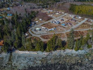 Photo 4: 1148 Front St in UCLUELET: PA Salmon Beach Land for sale (Port Alberni)  : MLS®# 836036