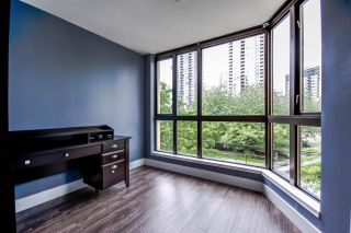 Photo 12: 311 488 HELMCKEN STREET in Vancouver: Yaletown Condo for sale (Vancouver West)  : MLS®# R2090580