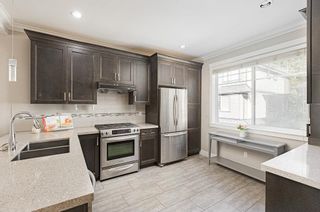 Photo 9: 4 9733 BLUNDELL Road in Richmond: McLennan North Townhouse for sale in "SOLARIS" : MLS®# R2858060