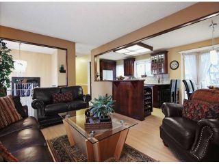 Photo 2: 8163 SUMAC Place in Mission: Mission BC House for sale : MLS®# F1401227